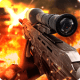 Dead Earth: Sci-fi FPS Shooter