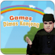 Dimas Kanjeng Gandakan Uang