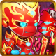 Dewa Ngamuk - Crazy Gods
