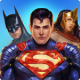 DC Legends: Battle for Justice
