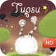 Tupsu-The Furry Little Monster