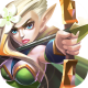 Magic Rush: Heroes