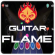 Guitar Flame