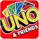 UNO & Friends