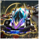 Mini Legend - Mini 4WD PVP