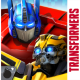 Transformer: Pejuang