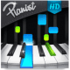 Pianist HD : Piano +