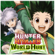 Hunter X Hunter: World Hunt