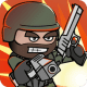 Mini Militia - Doodle Army 2