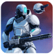CyberSphere: SciFi Third Person Shooter