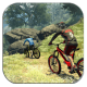 MTB DownHill: Multiplayer
