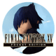 Final Fantasy XV Pocket Edition