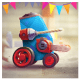 CATS: Crash Arena Turbo Stars