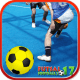 Futsal Football 2019 - Soccer and Football Game