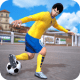 Street Soccer League 2019: Play Live Football Game