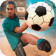 2019 Street Soccer Legend ? Urban League Goal Star