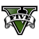 Grand Theft Auto 5 (GTA 5) for Windows