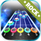 Rock vs Guitar Legends 2017 HD