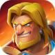 Clash of Zombies: Heroes Game