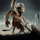 Dawn of Titans - Epic War Strategy Game