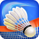 Badminton 3D (Giraffe Games Ltd.)