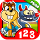 Basic Math Games for kids: Addition Subtraction