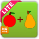 Kids Learn Math Games: Count, Compare, Add, & More