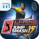 Lining Jump Smash 15 Badminton