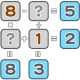 Math x Math (Math game)