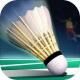 Real Badminton World Champion 2018