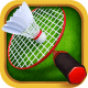 Badminton Star