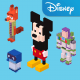 Disney Crossy Road SEA