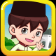 Game Anak Sholeh