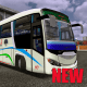 Bus Simulator Lintas Jawa - Windows