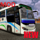 Mod Money Bus Simulator Lintas Jawa - Windows