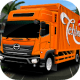 Bus Simulator Lintas Jawa - Android