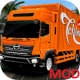 Mod Unlock Bus Simulator Lintas Jawa - Android