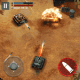 Tank Battle Heroes: World of Shooting