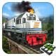 Indonesian Train Simulator