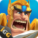 Lords Mobile: Battle of The Empires