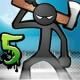Anger of Stick 5: Zombie