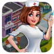 Dokter Dash: Rumah Sakit Game