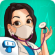 Medicine Dash - Hospital Time Management Game