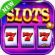 Lucky City - 3D Casino Slots