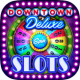 SLOTS! Deluxe Free Slots Casino Slot Machines