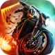 Death Moto 3 : Fighting Bike Rider