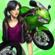 Fix My Motorcycle: Bike Mechanic Simulator! LITE