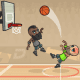 Basketball Battle