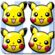 Pokemon Shuffle Mobile