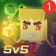 Brawl Legends.io